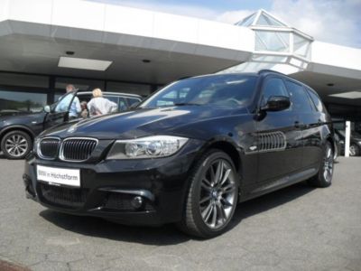 LHD BMW 3 SERIES